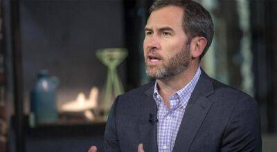 Брэд Гарлингхаус - Сэм Бэнкман-Фрид - CEO Ripple: Компания рассмотрит возможность покупки активов FTX - minfin.com.ua - США - Украина
