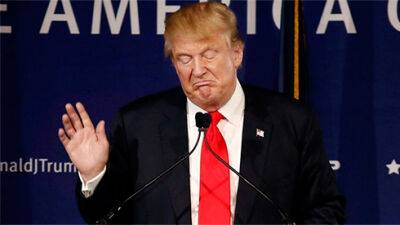 Дональд Трамп - Трамп відмовився повертатися до Twitter - bin.ua - США - Украина - Twitter