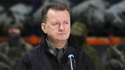 Польщі Анджей Дуда - Польща хоче розмістити запропоновані Німеччиною Patriot біля кордону з Україною - bin.ua - США - Украина - Росія - Польща