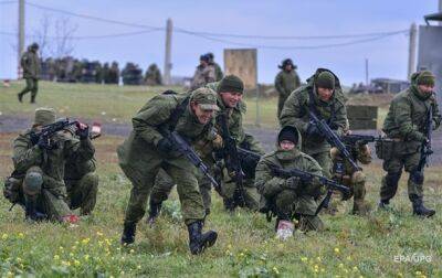 Военное преступление? Что известно о "расстреле" 12 пленных оккупантов - korrespondent.net - Россия - Украина - Луганская обл.