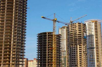 Продажи квартир в новостройках Киева упали практически до нуля — эксперты - minfin.com.ua - Россия - Украина - Киев