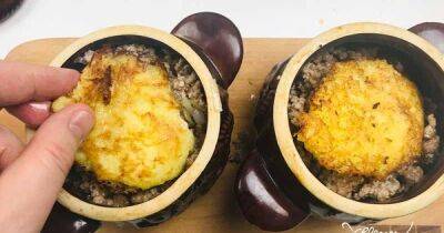 Евгений Клопотенко - Вкусная классика. Картофельные деруны с мясом в горшочках от Евгения Клопотенко - focus.ua - Украина