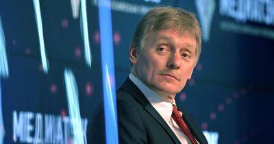Владимир Зеленский - Владимир Путин - Дмитрий Песков - Зачем РФ воюет с Украиной: в Кремле заявили, что не хотят менять власть в Киеве (видео) - focus.ua - Москва - Россия - Украина - Киев - ДНР - ЛНР