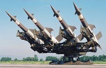 Михаил Богданов - Израиль может передать Украине высокотехнологичные ракеты - charter97.org - Россия - Украина - Израиль - Белоруссия - Бахрейн