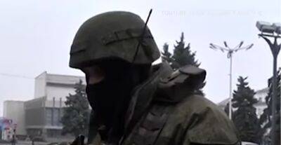С позывным "Сотый": помощник "министра мвд лнр" решил залечь на дно на Киевщине, но просчитался - politeka.net - Украина - Киевская обл. - Луганская обл. - ДНР - ЛНР - Лисичанск - Луганск - Северодонецк - Донецкая обл.