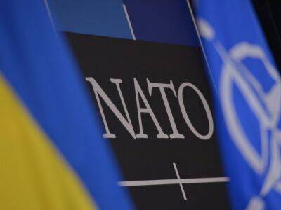 Йенс Столтенберг - НАТО будет наращивать помощь Украине для достижения мира на приемлемых условиях – Столтенберг - unn.com.ua - Украина - Киев - Мадрид