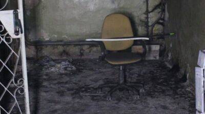В Херсоне обнаружены четыре пыточные: подробности - ru.slovoidilo.ua - Россия - Украина - Херсон - Херсонская обл.