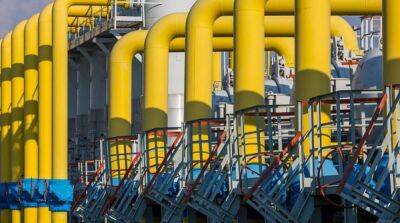 Денис Шмыгаль - Норвегия предоставит Украине миллионы евро на закупку газа - ru.slovoidilo.ua - Норвегия - Россия - Украина