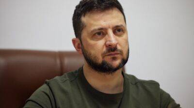 Владимир Зеленский - Зеленский призвал страны НАТО защитить украинские АЭС от российских обстрелов - ru.slovoidilo.ua - Украина