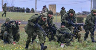 "Либо война, либо яма". Как российских мобилизованных вынуждают забрать отказы от службы - rus.delfi.lv - Украина - Луганская обл. - Приморье край - Ростов-На-Дону - Латвия - Донецкая обл.