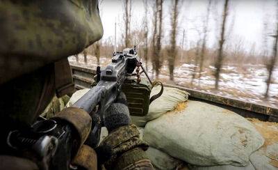 Сергей Аксенов - В Крыму возводят фортификационные сооружения - obzor.lt - Россия - США - Украина - Крым - Херсонская обл. - Ес