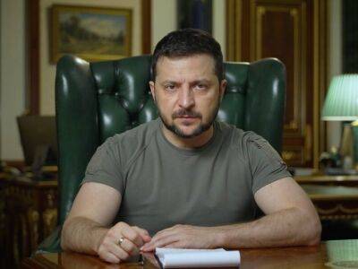 Владимир Зеленский - Зеленский – НАТО: Мы должны сохранить 100% принципиальности в противодействии российской агрессии - gordonua.com - Россия - США - Украина - Англия - Австралия - Япония - Эстония - Польша - Литва - Канада - Чехия - Латвия