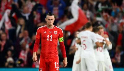 США – Уэльс прямая трансляция матча Cуспільне - sportarena.com - США - Украина - Япония