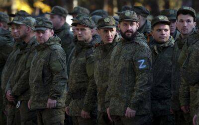 Видаватимуть повістки під підпис. Росіяни продовжують приховану "мобілізацію" в Криму, - Генштаб - rbc.ua - Крым - Україна - Росія