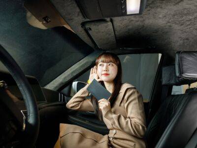 LG Display создала плоские звуковые панели для салонов автомобилей – первые готовые устройства ожидаются в 2023 году - itc.ua - Украина