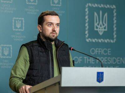 Сергей Шойгу - Владимир Зеленский - Алексей Данилов - Кирилл Тимошенко - Михаил Подоляк - Валерий Залужный - "Прилет в квартиру, есть пострадавшие". Тимошенко заявил о новом обстреле Херсона оккупантами - gordonua.com - Россия - Украина - Херсон - Херсонская обл. - Обстрелы