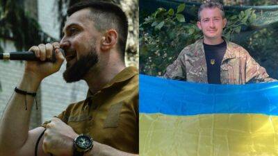 Николай Серг - Даниэль Салем - Коля Серга и Yarmak заворожили проникновенным выступлением перед херсонцами: "Было много объятий" - politeka.net - Россия - Украина - Херсон - Одесса
