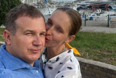 Юрий Горбунов - Екатерина Осадчая - Тимур Мирошниченко - Горбунов признался, как развлекается с семьей, пока в доме нет света: "В темноте еще более прикольные выходят" - politeka.net - Украина - Грузия