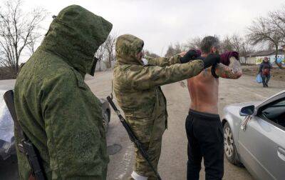 США отримують дедалі більше доказів системних воєнних злочинів РФ в Україні - rbc.ua - США - Україна - Росія
