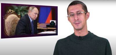 Выгодно поражение на поле боя, - Святослав Вышинский объяснил, почему нельзя соглашаться на переговоры - politeka.net - Россия - Украина