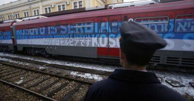 Александр Вучич - Армия Сербии в режиме готовности: в Косово обострение ситуации из-за автомобильных номеров - rus.delfi.lv - Латвия - Косово