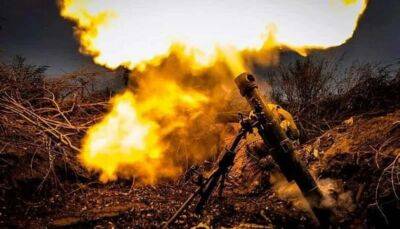 ЗСУ відбили атаки окупантів у Донецькій та Луганській областях - lenta.ua - Украина