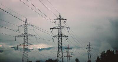 В Одесской области — снова экстерные отключения электроэнергии - dsnews.ua - Украина - Одесская обл.