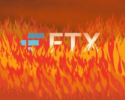 Стоящий за выводами с FTX адрес переместил более $200 млн в Ethereum - forklog.com - Киев