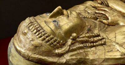 В Древнем Египте мумии создавали не для сохранения тел: ученые называют другую причину - focus.ua - Украина - Англия - Египет