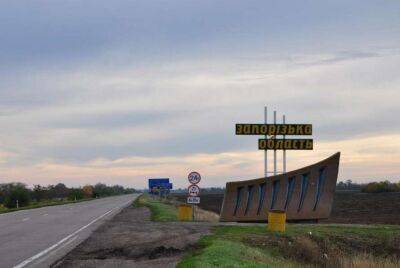 Колаборанти масово тікають із Запорізької області - lenta.ua - Украина - Росія - місто Севастополь - місто Мелітополь