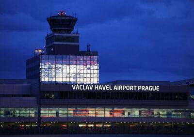 Чехия запретила россиянам аэропортовый транзит без визы - vinegret.cz - Москва - США - Япония - Канада - Чехия - Андорра - Сан Марино