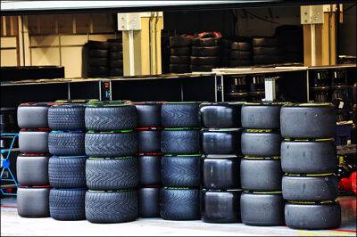 Aston Martin - Пол Рикар - Зимой в Pirelli проведут тесты - f1news.ru