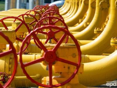 "Газпром" заявил, что в Украине "оседает" газ, идущий в Молдову. "Нафтогаз" опроверг - gordonua.com - Россия - Украина - Молдавия - Транзит