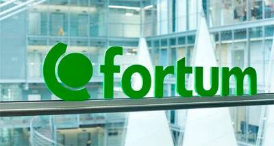 Фінська компанія Fortum планує замінити російське ядерне паливо американським - bin.ua - Украина - Росія - Reuters