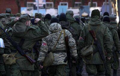 У технікумі в Єнакієве поряд із студентами розмістили військових інструкторів, - Генштаб - rbc.ua - Україна