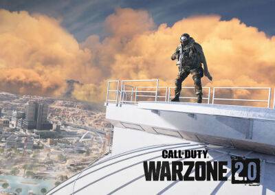 Всего за 5 дней в Call of Duty: Warzone 2.0 сыграло более 25 млн пользователей – успех омрачают ошибки, включая «невидимые» убийства - itc.ua - Украина