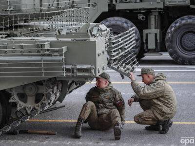 Иван Федоров - Оккупанты высвобождают часть позиций в Запорожской области – Генштаб ВСУ - gordonua.com - Россия - Украина - Крым - Запорожская обл. - Мелитополь - Донецкая обл.