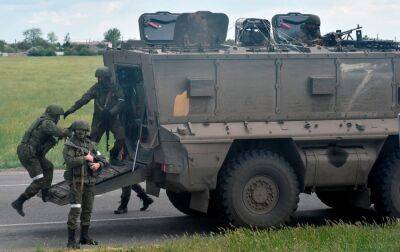 Росіяни викрали та вивезли декількох голів громад Херсонської області на лівий берег - rbc.ua - Украина - Україна - місто Херсон