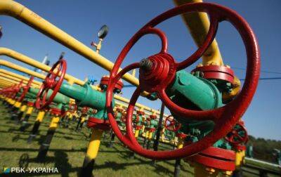ЄС може відкласти рішення щодо стелі цін на газ: названі терміни - rbc.ua - Україна - Росія - Франція - Reuters