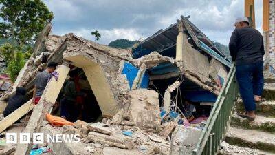 Число погибших в результате землетрясения в Индонезии выросло до 268 человек, большинство из них дети - unn.com.ua - Украина - Киев - Индонезия - Джакарта