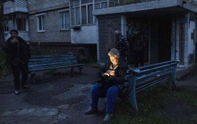 На випадок блекауту. Чи буде працювати мобільний зв’язок, якщо світло вимкнуть надовго - rbc.ua - Україна