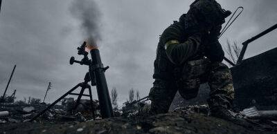 Оперативна інформація про війну на ранок 23 листопада 2022 року – Генштаб ЗСУ - thepage.ua - Украина - місто Херсон