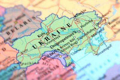 Генерал назвав терміни звільнення України за найбільш вдалого сценарію - lenta.ua - Україна - Крим