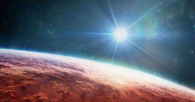 Джеймс Уэбб - Телескоп Уэбб обнаружил на экзопланете самую ядовитую атмосферу: в ней найден оксид серы - focus.ua - Украина - Англия