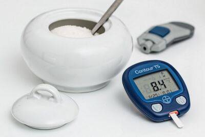 Сахарный диабет повышает риск потери зрения в 25 раз - fokus-vnimaniya.com - Новости