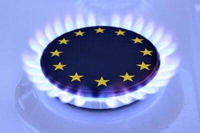 Цены на газ в Европе выросли на 11% и превысили $1450 за тыс. кубометров - minfin.com.ua - Украина - Голландия