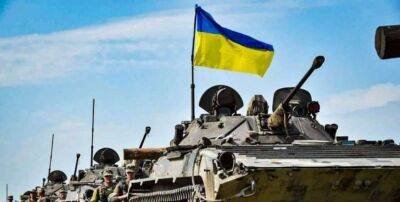 З настанням зими звільнення Луганської області пришвидшиться - lenta.ua - Украина