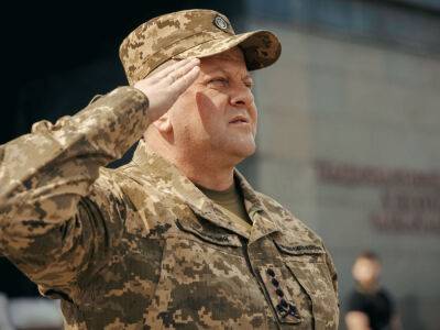 Валерий Залужный - Залужный о ракетных ударах оккупантов: Мир в Европе напрямую зависит от устойчивости и защищенности Украины - gordonua.com - Россия - Украина - Киев - Киевская обл. - Кировоградская обл. - Львовская обл. - Ракеты