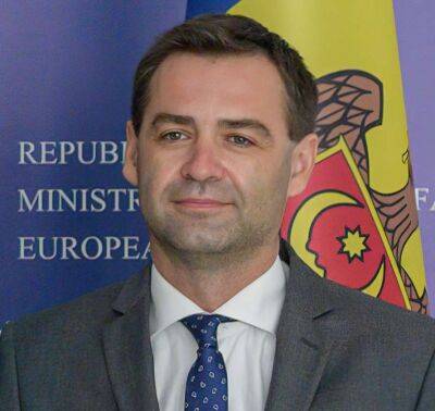 Посла Росії у Молдові викликали «на килим» - lenta.ua - Украина - Молдавия - Посол