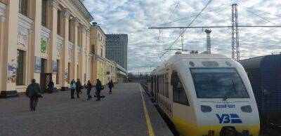 «Укрзалізниця» повідомила про затримку понад 80 потягів: найбільша – понад 12 годин - thepage.ua - Украина - Молдавия - Росія - місто Краматорськ